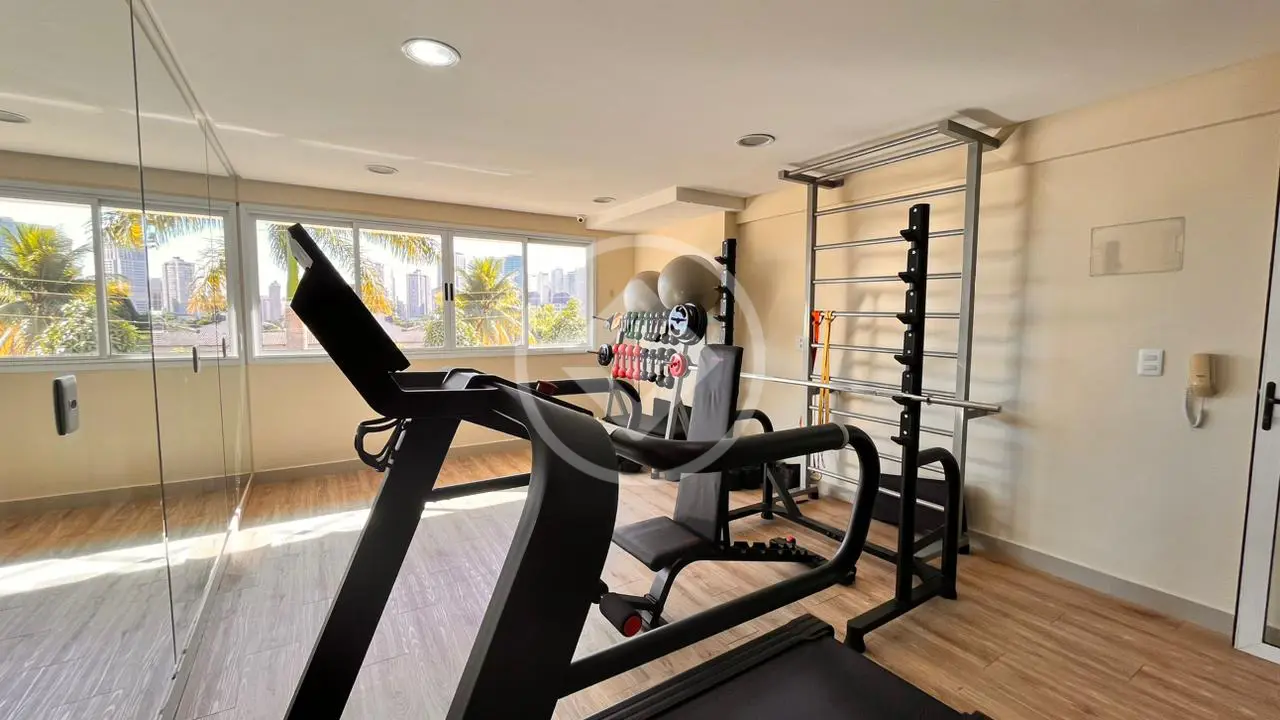 Image 16 - Apartamento em Vila Maria José, Goiânia - GO