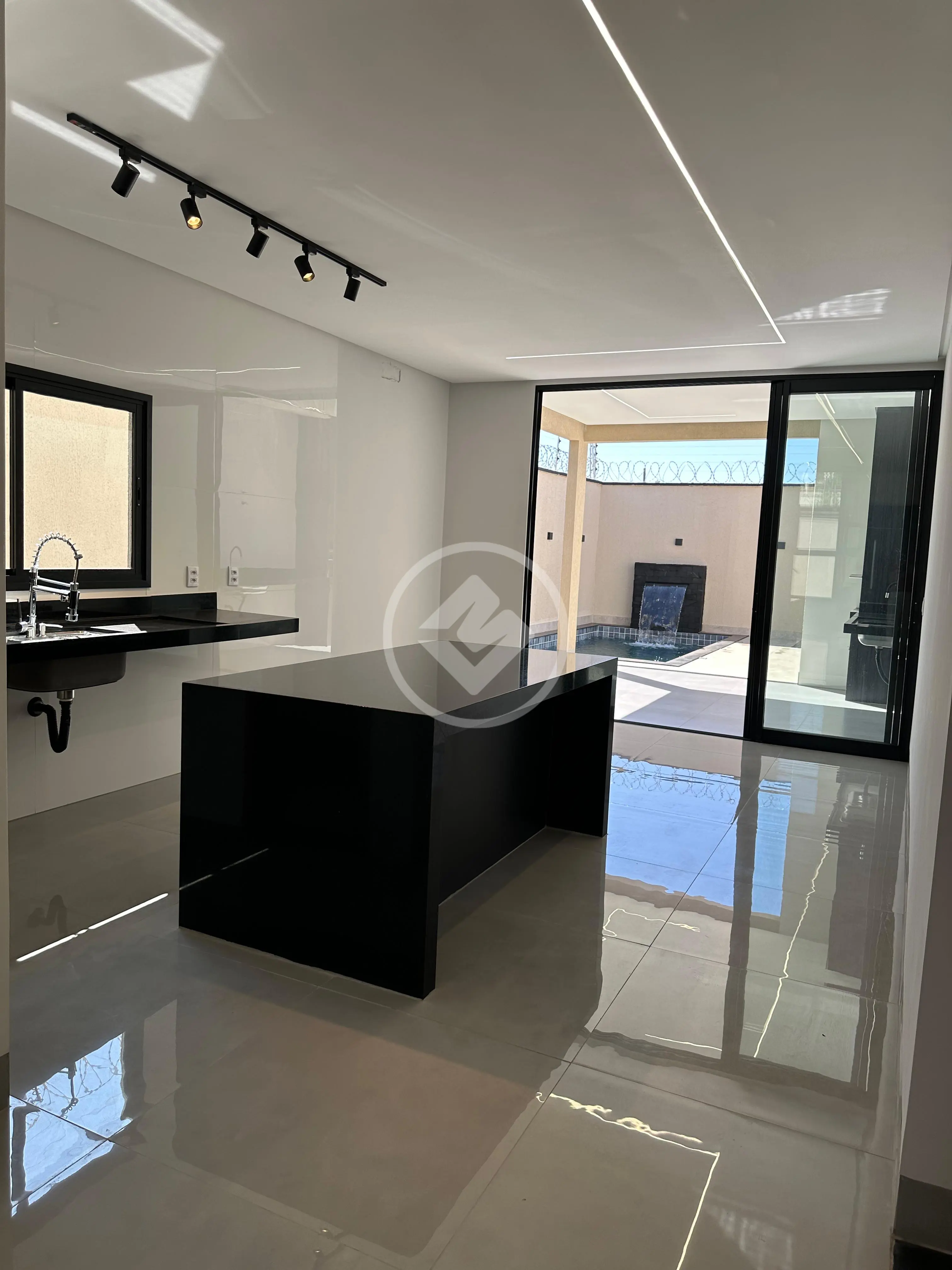 Casa Moinho dos Ventos, Goiânia - GO — foto 2