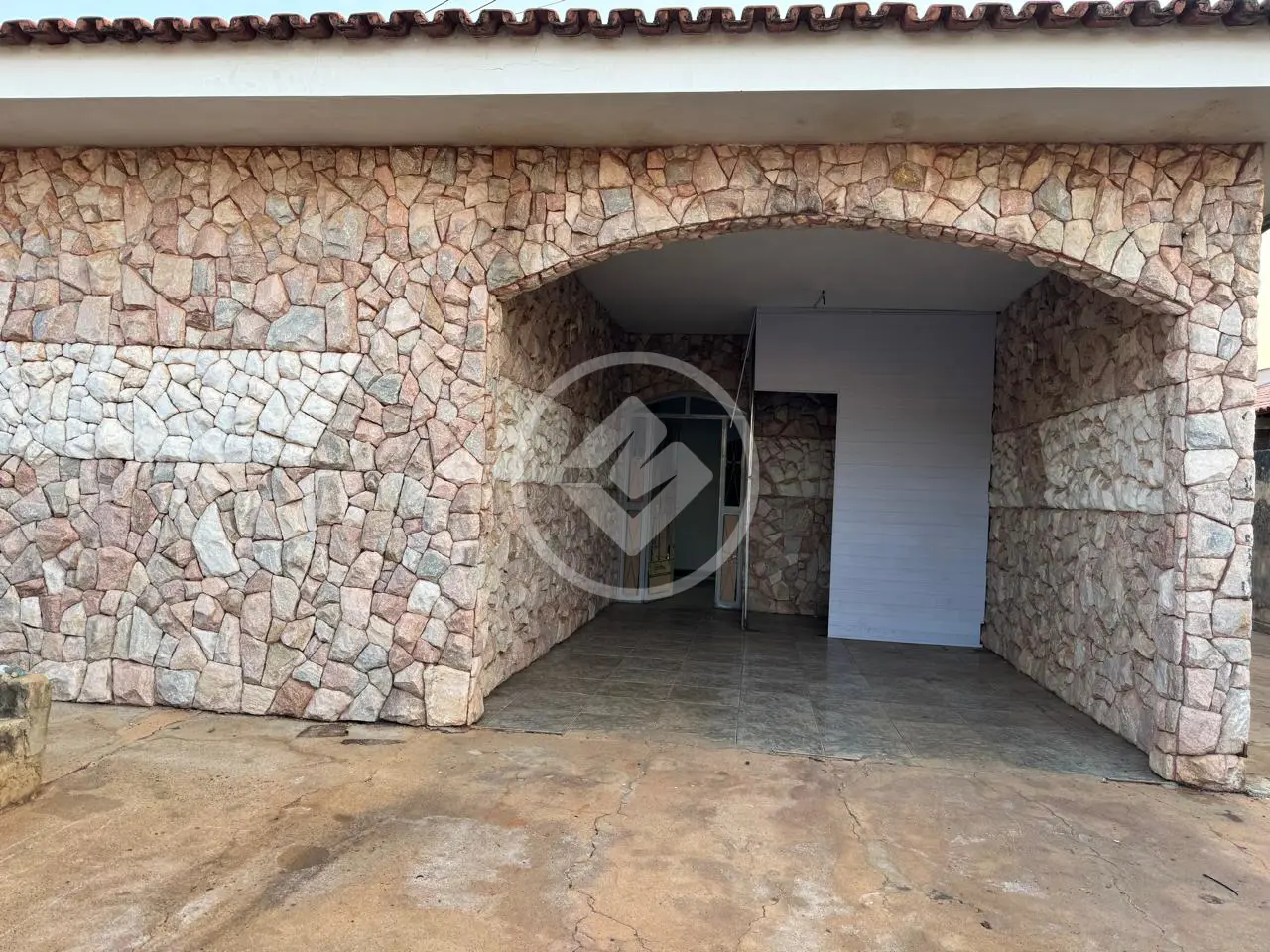Casa Jardim Mont Serrat Complemento, Aparecida de Goiânia - GO — foto 1