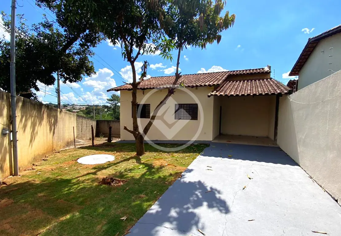 Imagem 1 - Casa em Jardim Alto Paraiso, Aparecida de Goiânia - GO