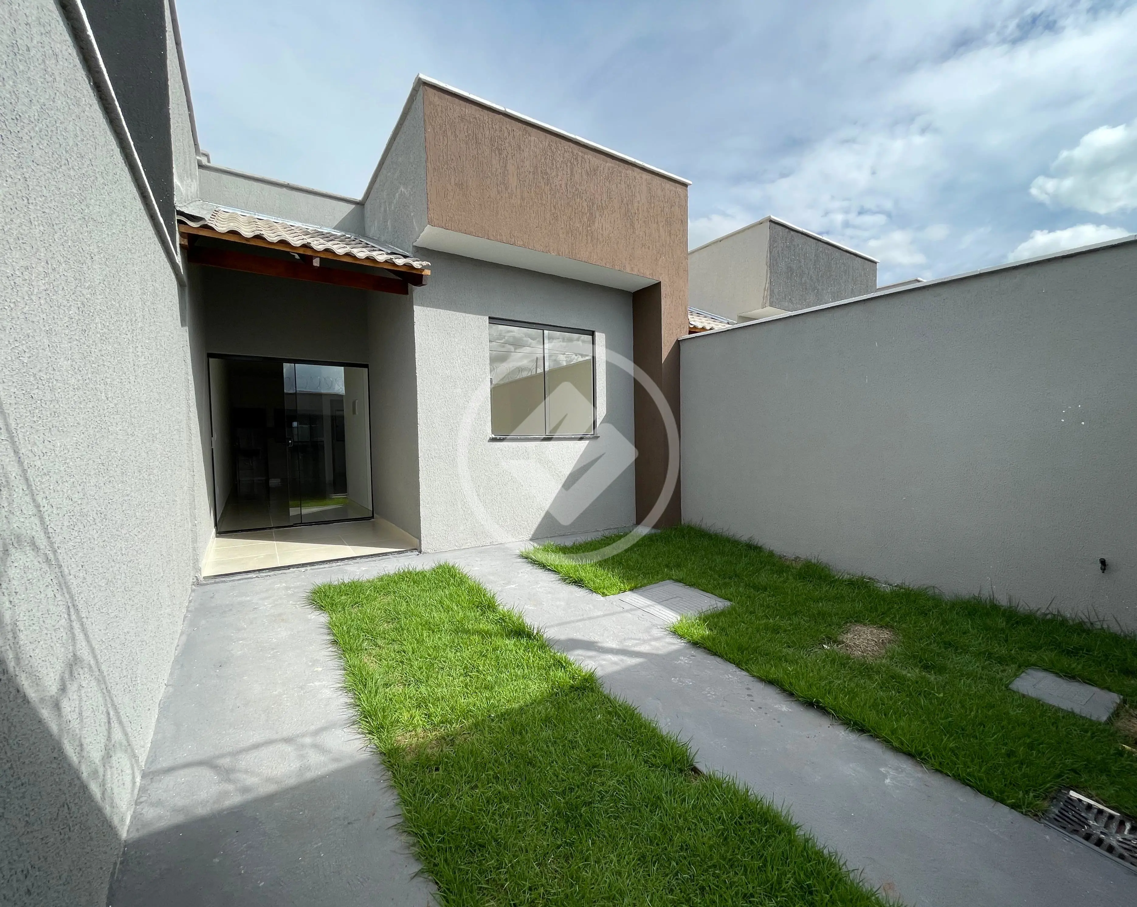 Imagem 5 - Casa em Residencial Santa Efigênia, Goiânia - GO