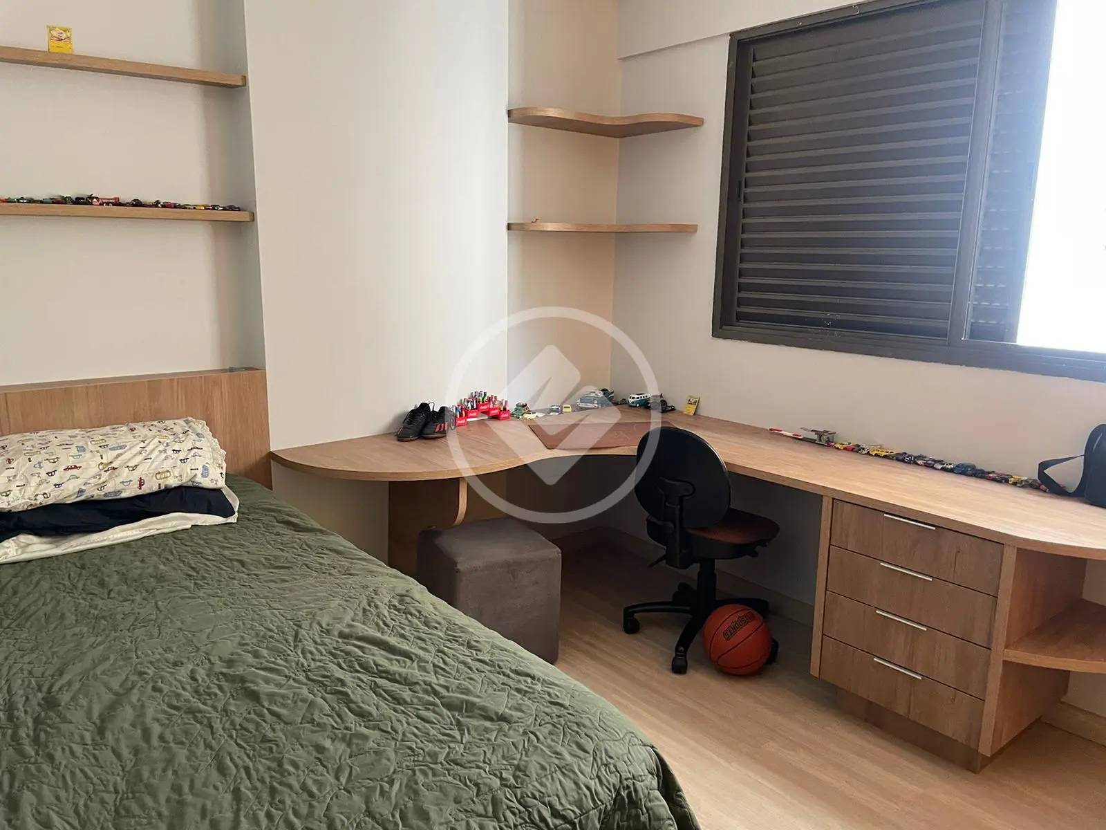 Apartamento Bueno, Goiânia - GO — foto 2