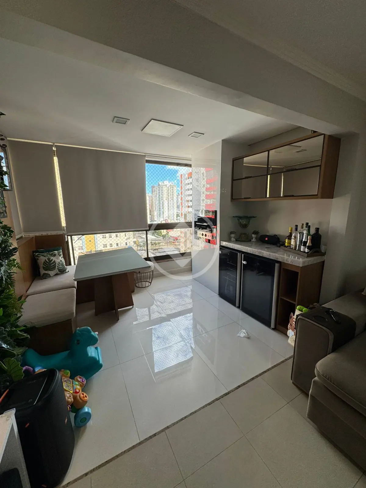 Imagem 5 - Apartamento em Setor Bueno, Goiânia - GO