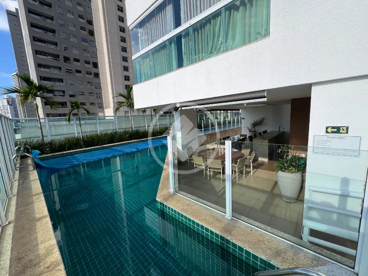 Imagem 5 - Apartamento em Setor Bueno, Goiânia - GO
