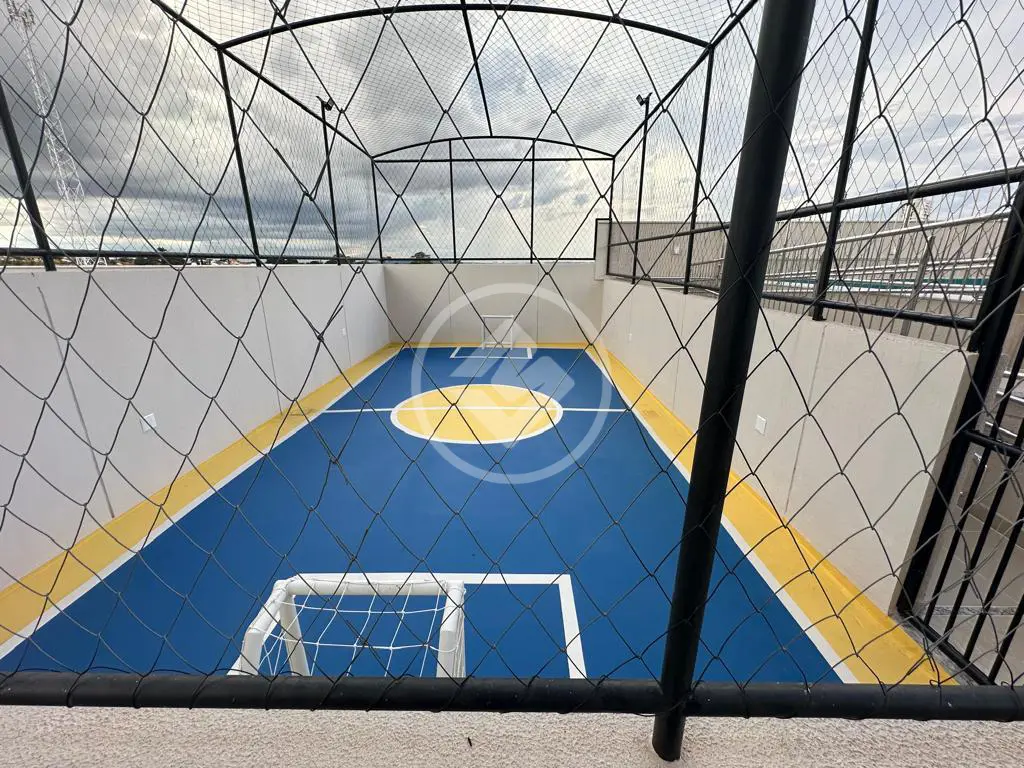 Imagem 2 - Apartamento em Vila Rosa, Goiânia - GO