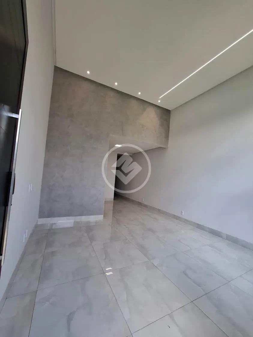 Casa Residencial Canadá, Goiânia - GO — foto 2
