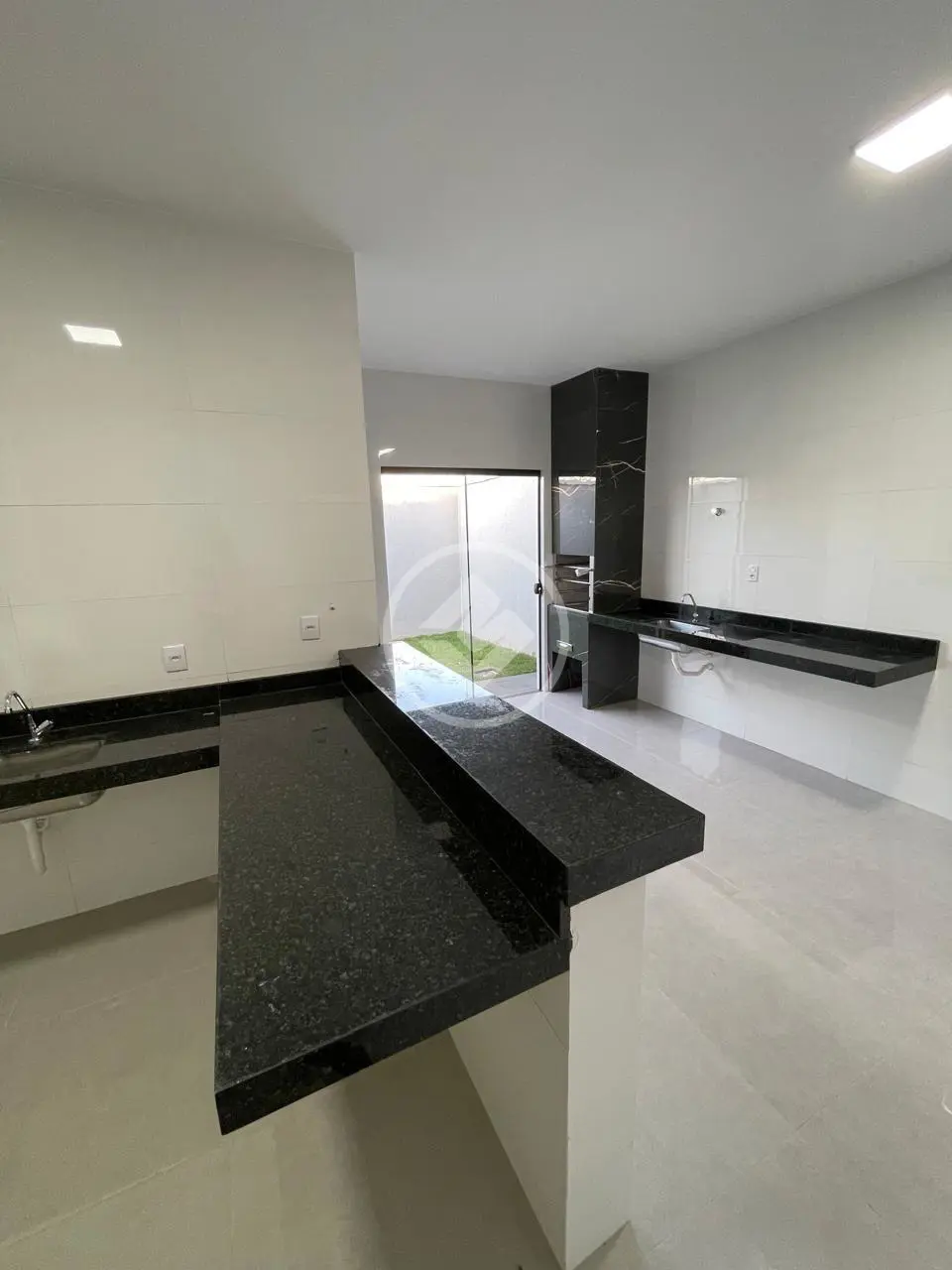 Image 8 - Casa em Residencial Solar Central Park, Aparecida de Goiânia - GO