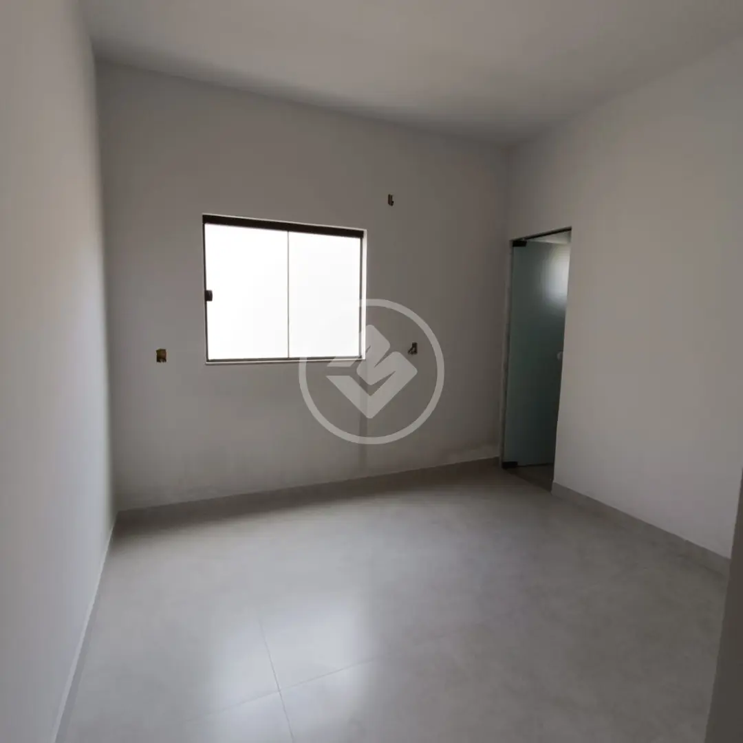 Imagem 2 - Casa em Residencial Gênova, Senador Canedo - GO