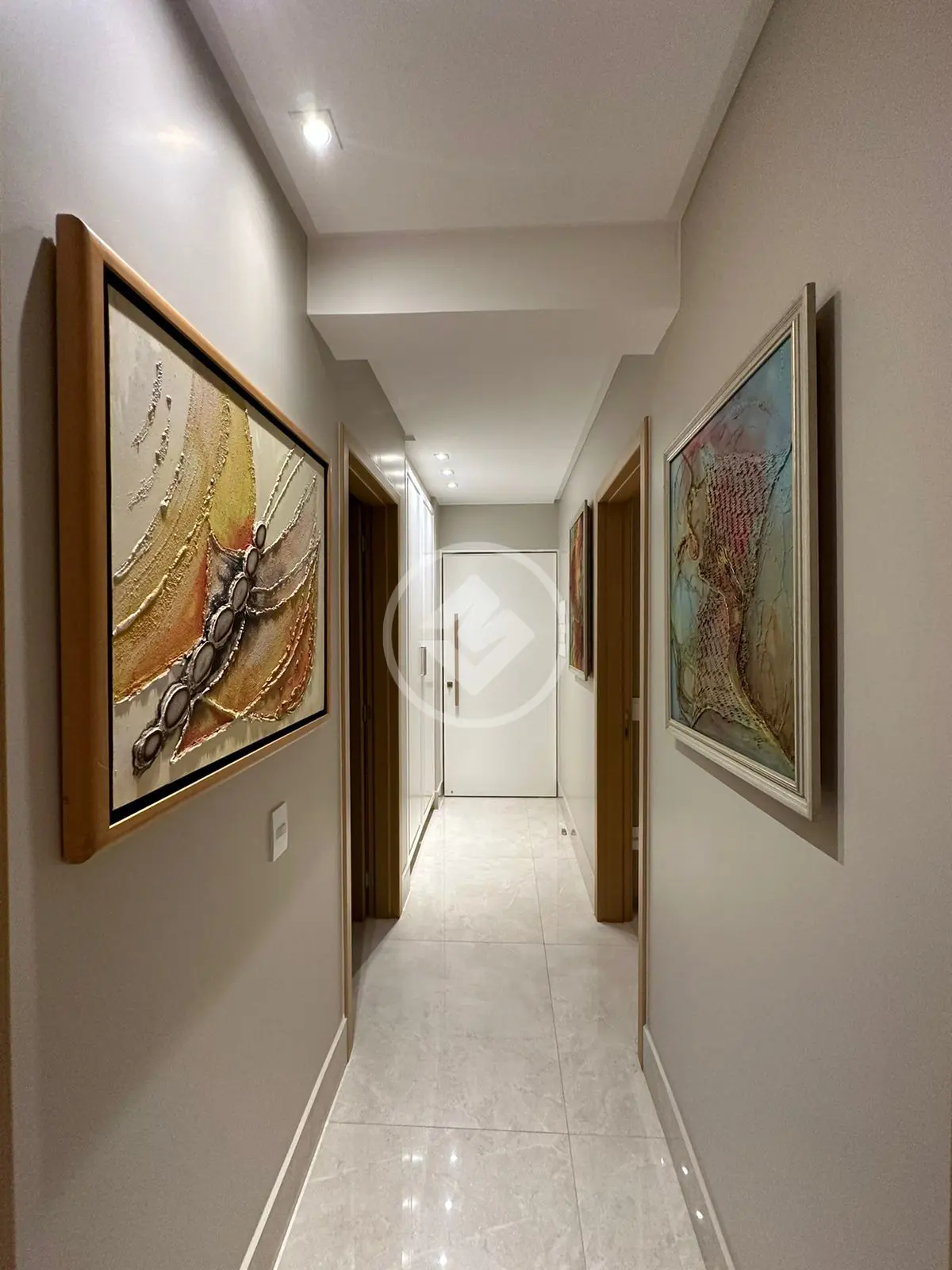 Apartamento Setor Bueno, Goiânia - GO — foto 2