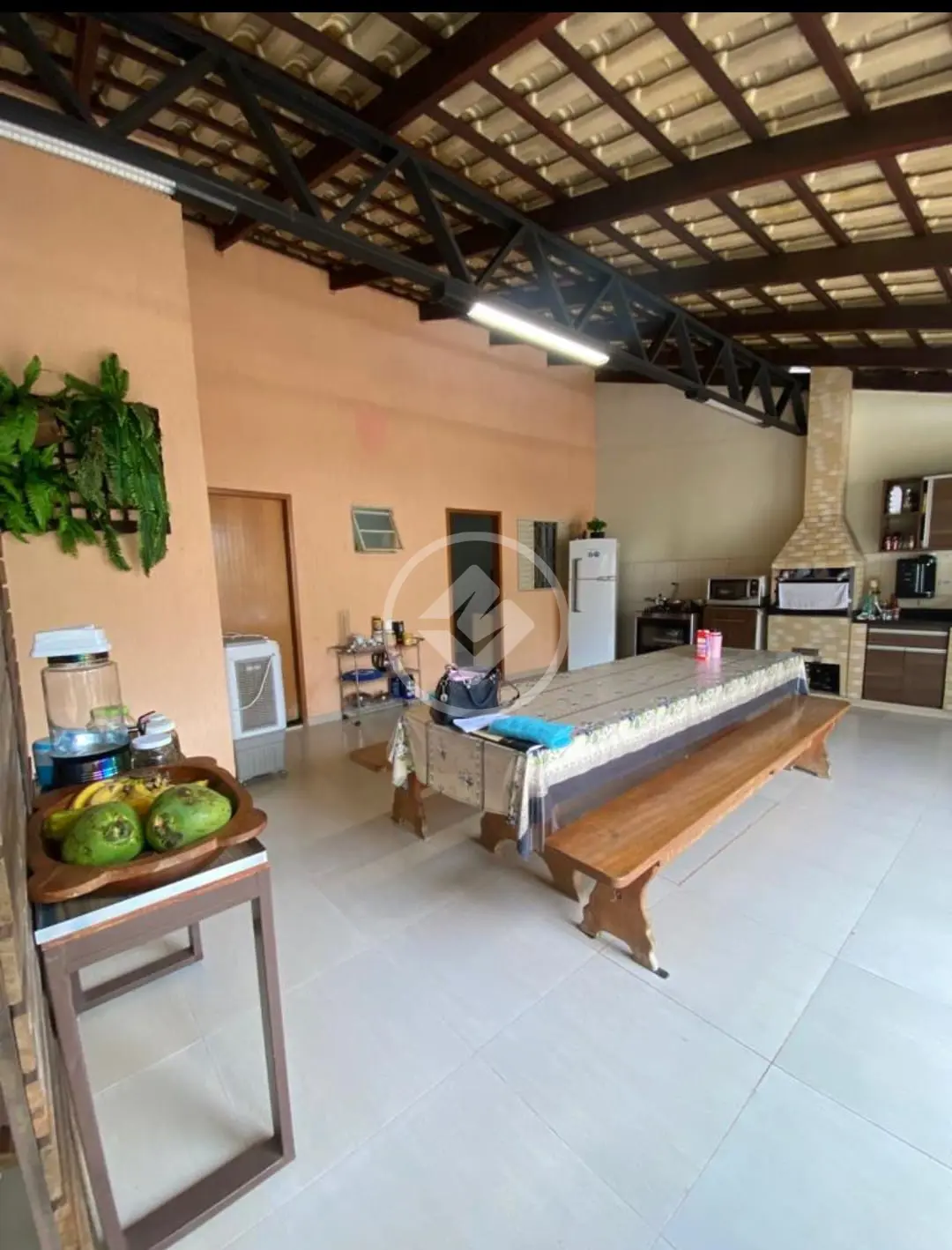 Imagem 5 - Casa em JARDIM PLANALTO, Goiânia - GO