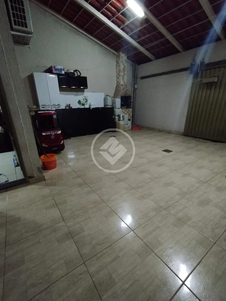 Imagem 4 - Casa em Residencial Paraíso, Senador Canedo - GO
