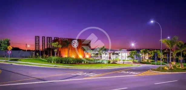 Casa Condomínio Parqville Pinheiros, Aparecida de Goiânia - GO — foto 1