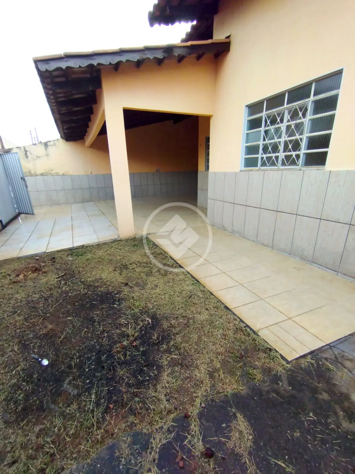Casa Jardim Mont Serrat Complemento, Aparecida de Goiânia - GO — foto 1