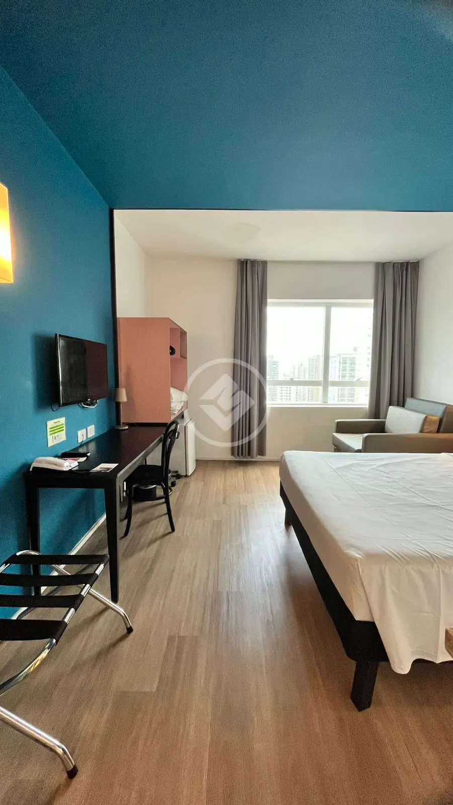 Flat Setor Marista, Goiânia - GO — foto 2