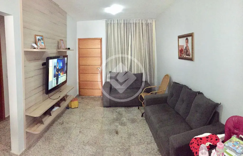 Imagem 6 - Casa Condomínio em Sítios Santa Luzia, Aparecida de Goiânia - GO