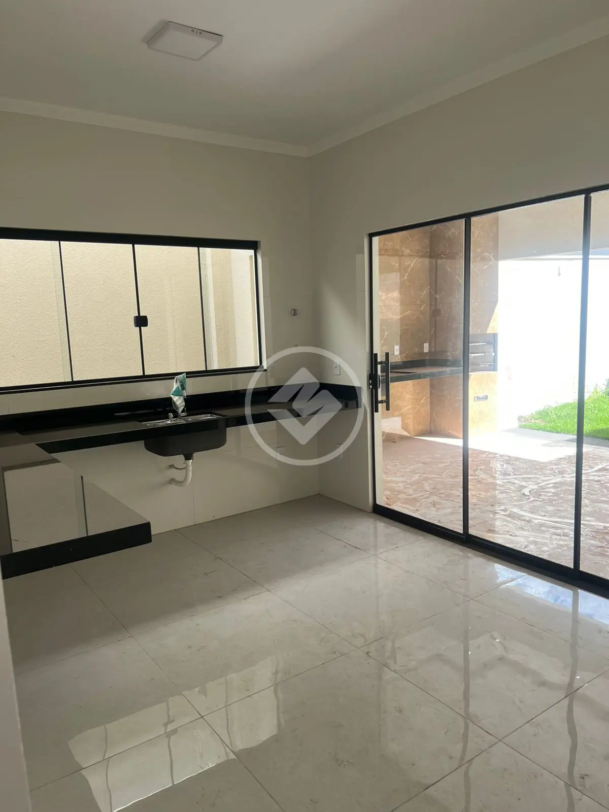 Imagem 1 - Casa em Jardim Maria Inês, Aparecida de Goiânia - GO