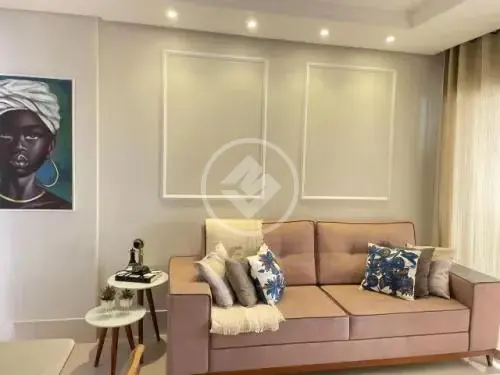 Imagem 3 - Apartamento em Parque Amazônia, Goiânia - GO