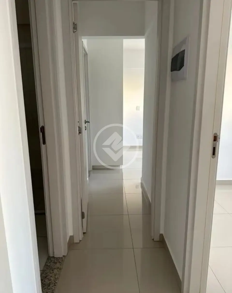 Imagem 2 - Apartamento em Vila Rosa, Goiânia - GO