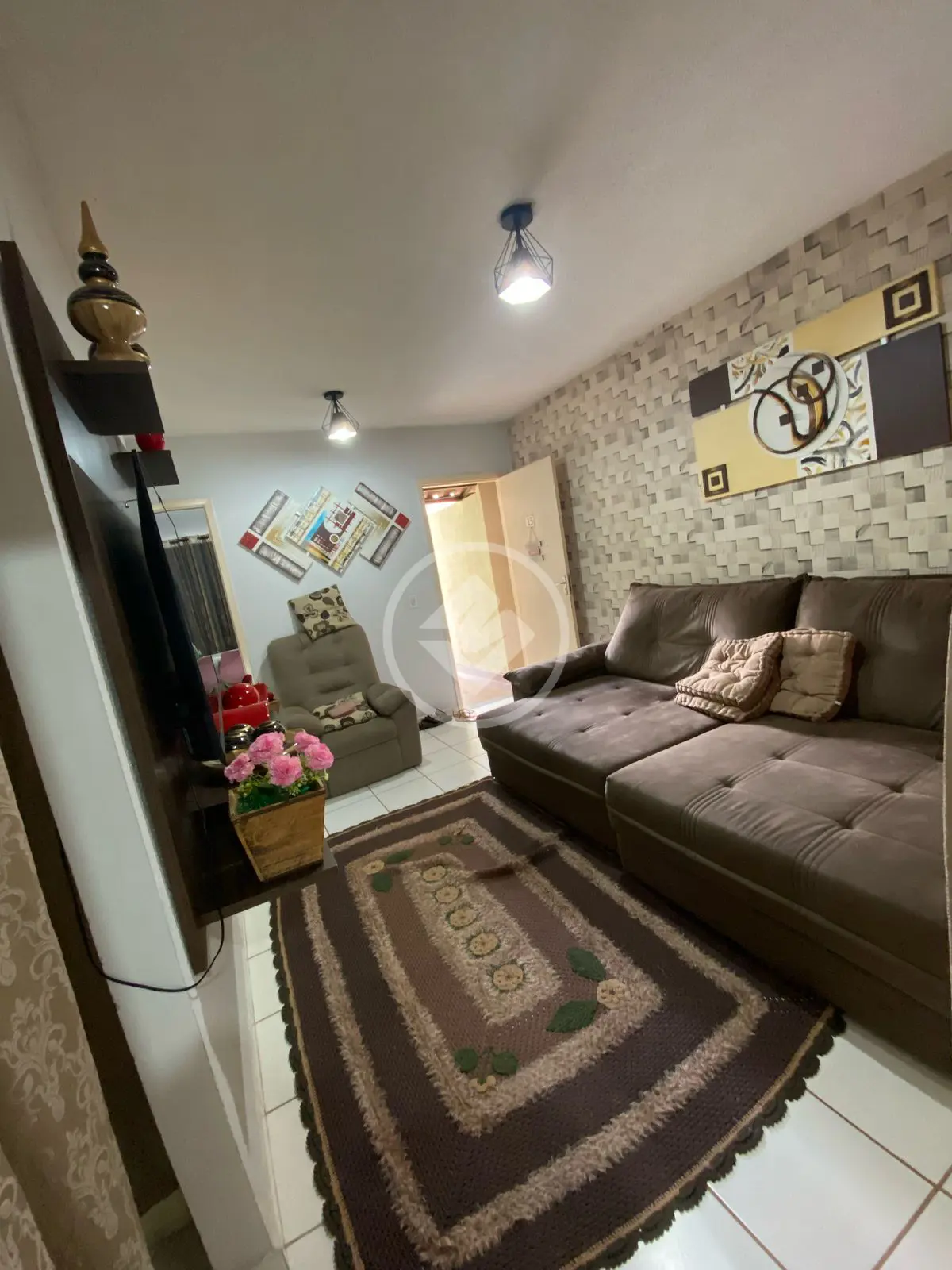 Imagem 2 - Casa Condomínio em Setor Orientville, Goiânia - GO