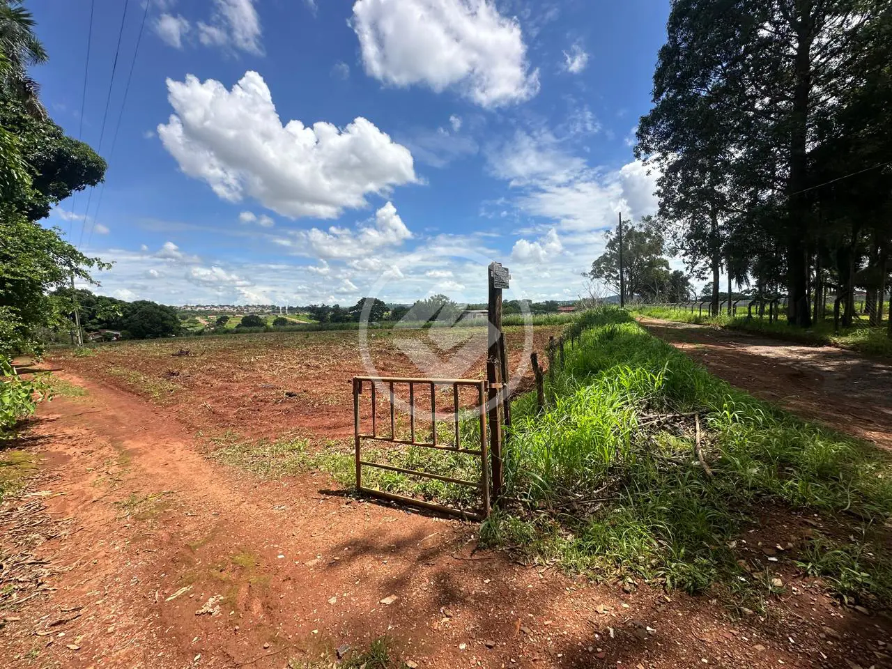 Imagem 3 - Terreno em Área Rural de Goiânia, Goiânia - GO