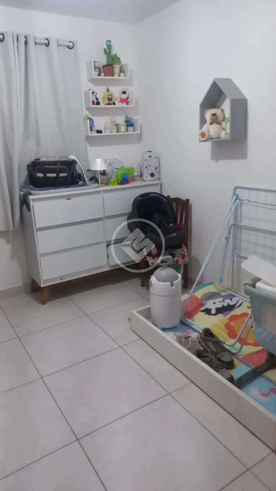 Imagem 5 - Apartamento em Setor Serra Dourada - 3ª Etapa, Aparecida de Goiânia - GO