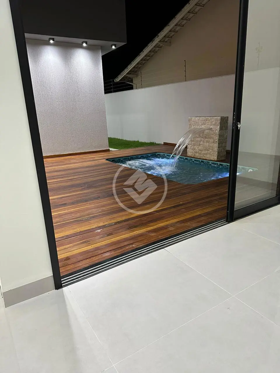 Imagem 2 - Casa em Anápolis City, Anápolis - GO