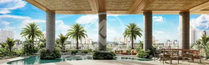 Imagem 2 - Apartamento em Setor Marista, Goiânia - GO