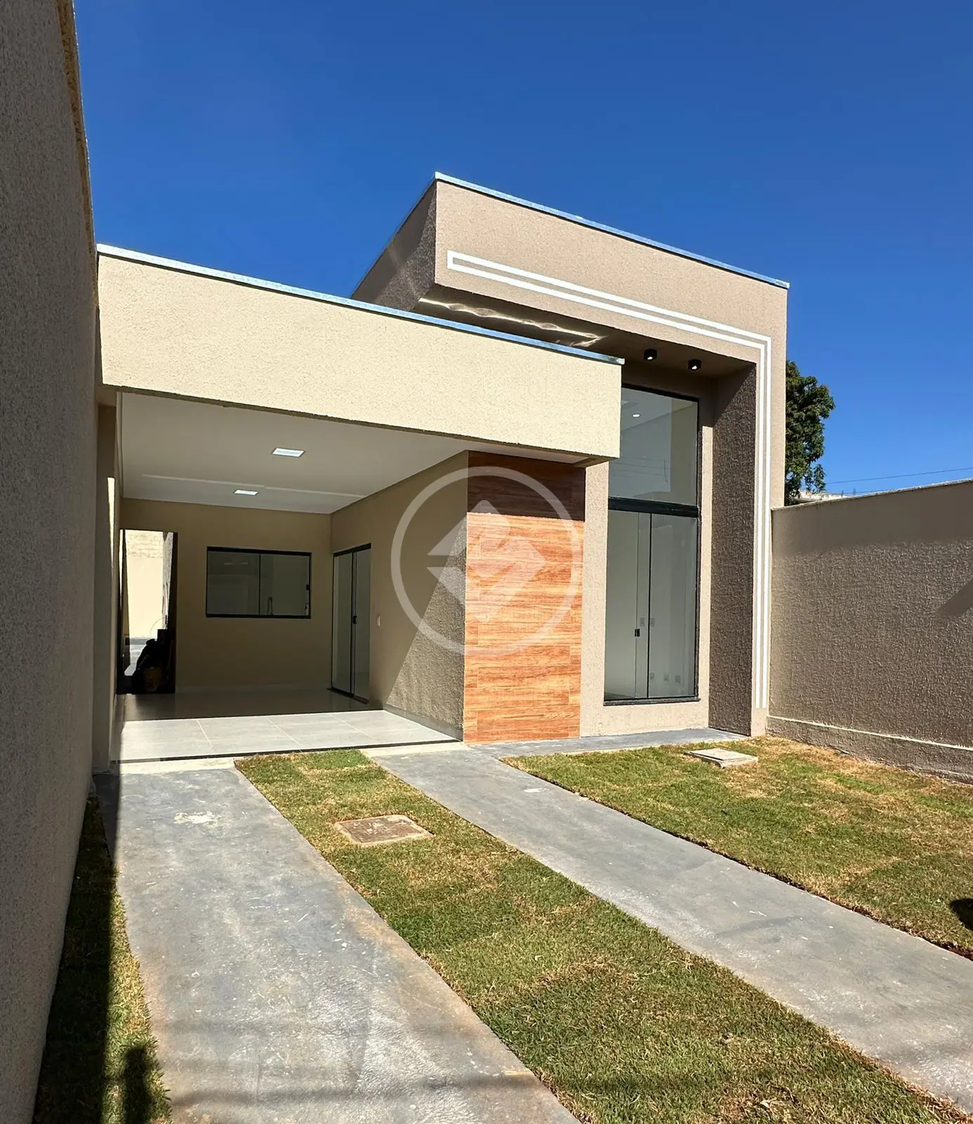 Casa JARDIM NOVO MUNDO, Goiânia - GO — foto 2