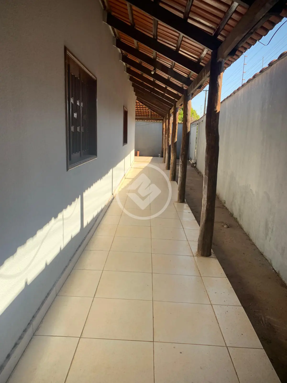 Imagem 1 - Casa em Setor Faiçalville, Goiânia - GO