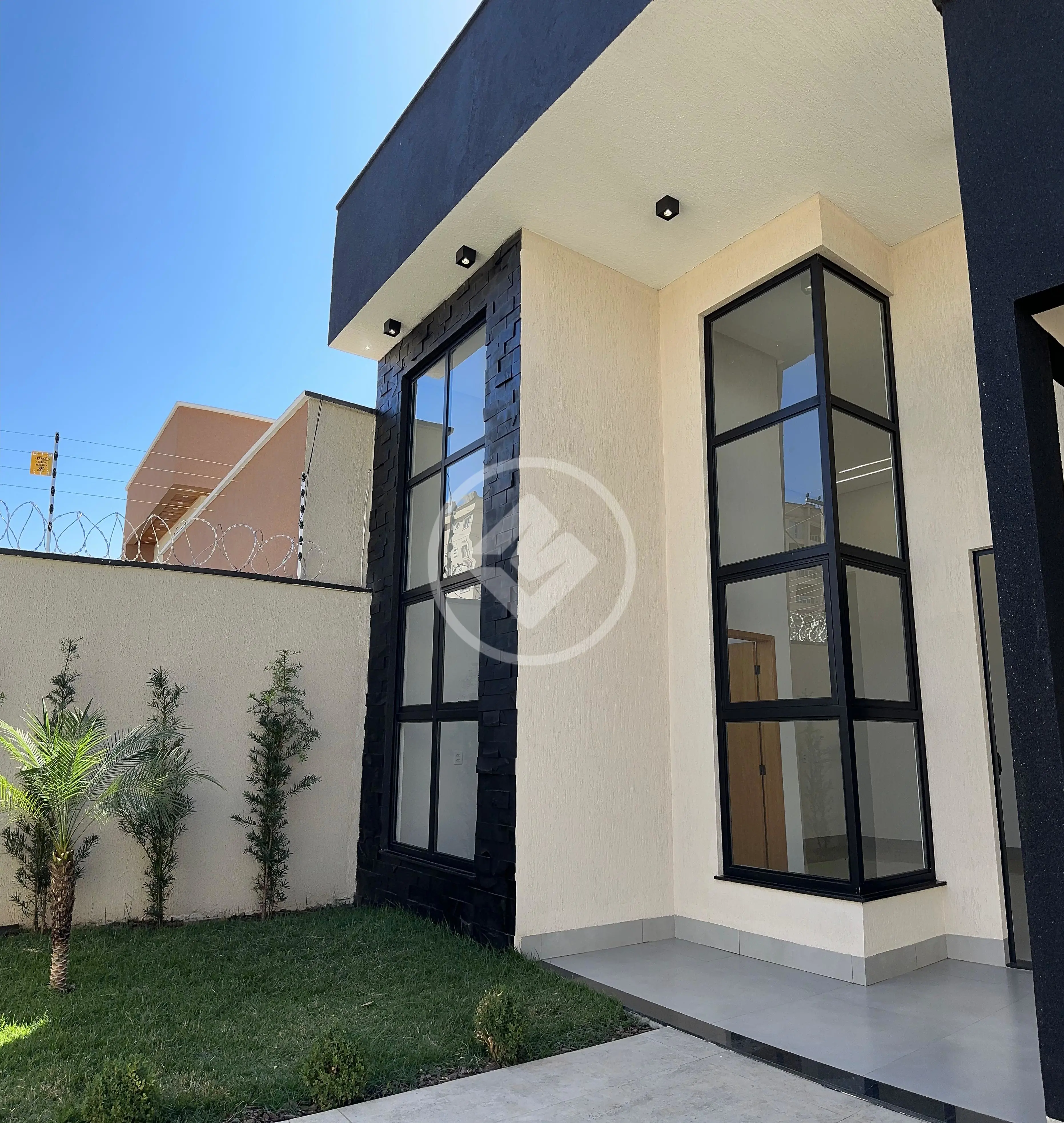 Casa Moinho dos Ventos, Goiânia - GO — foto 1