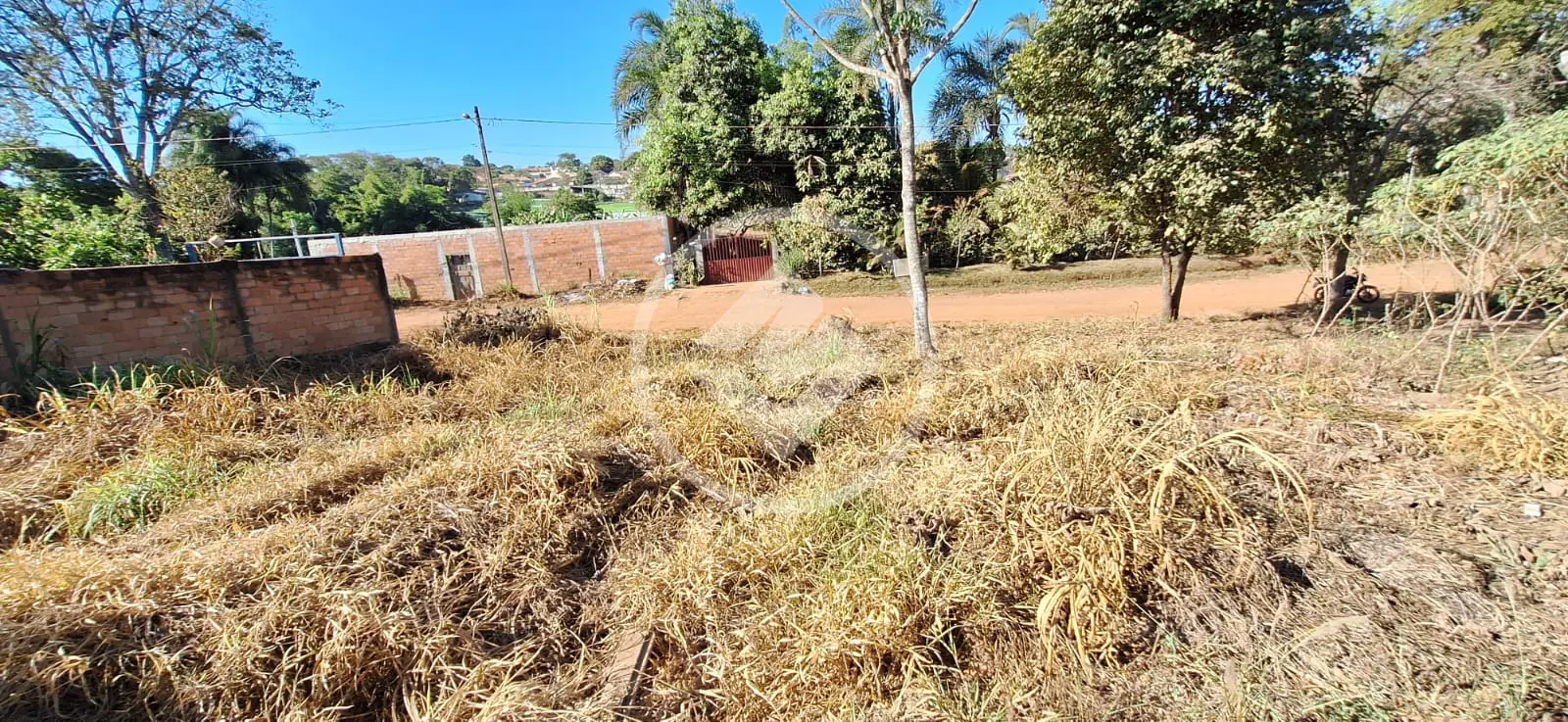 Terreno Itapoã, Aparecida de Goiânia - GO — foto 1