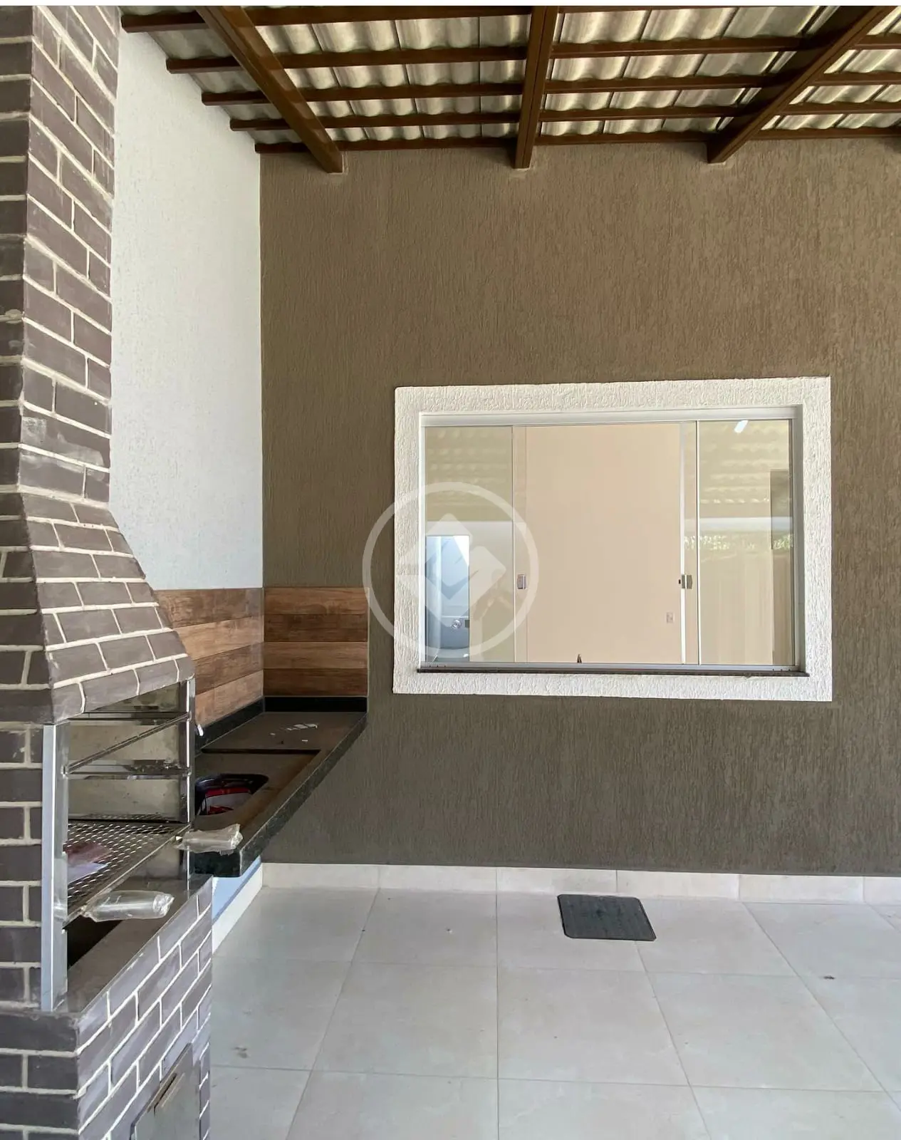 Imagem 3 - Casa em Residencial Itaipu, Goiânia - GO