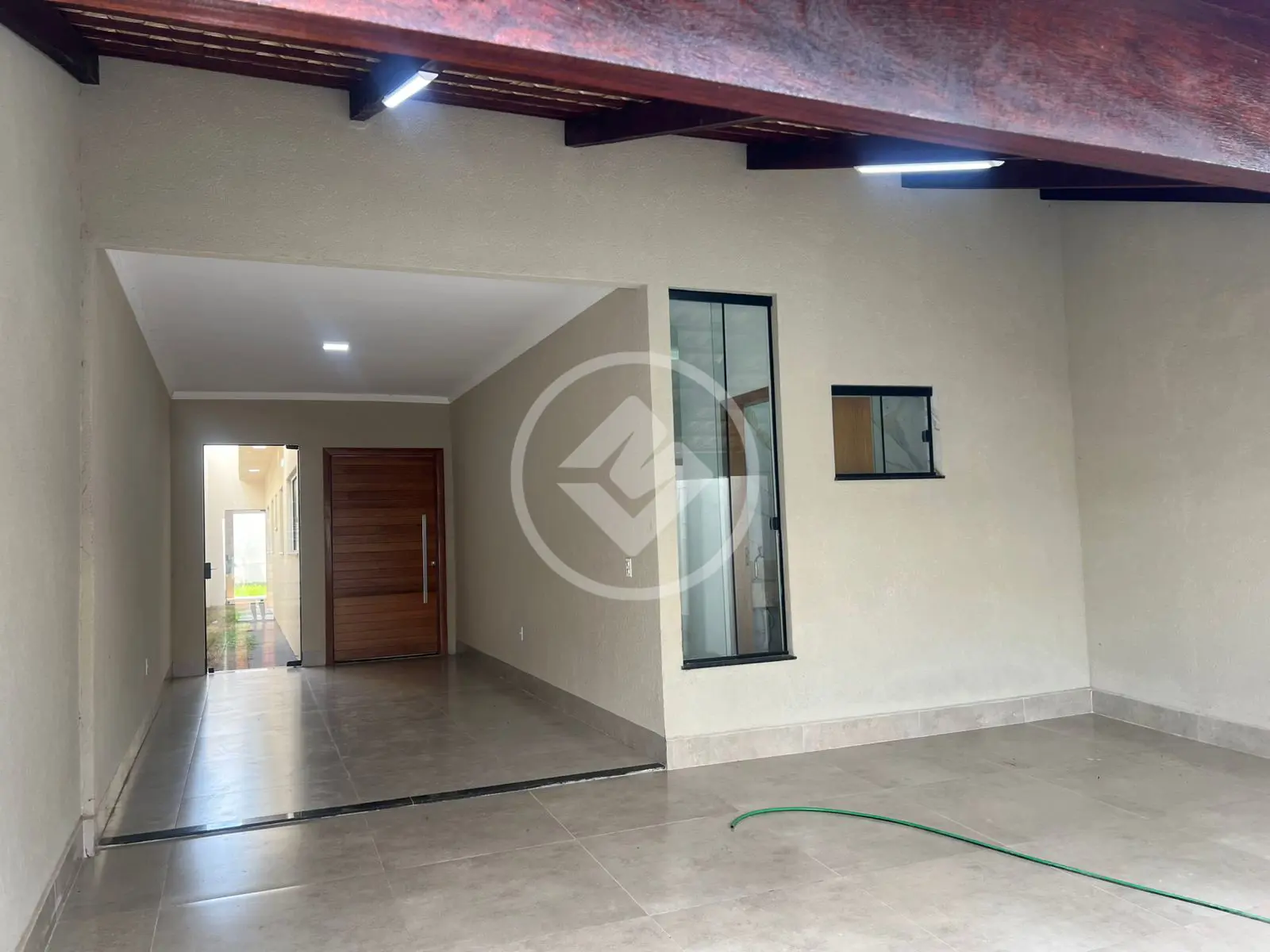 Imagem 2 - Casa em Jardim Maria Inês, Aparecida de Goiânia - GO