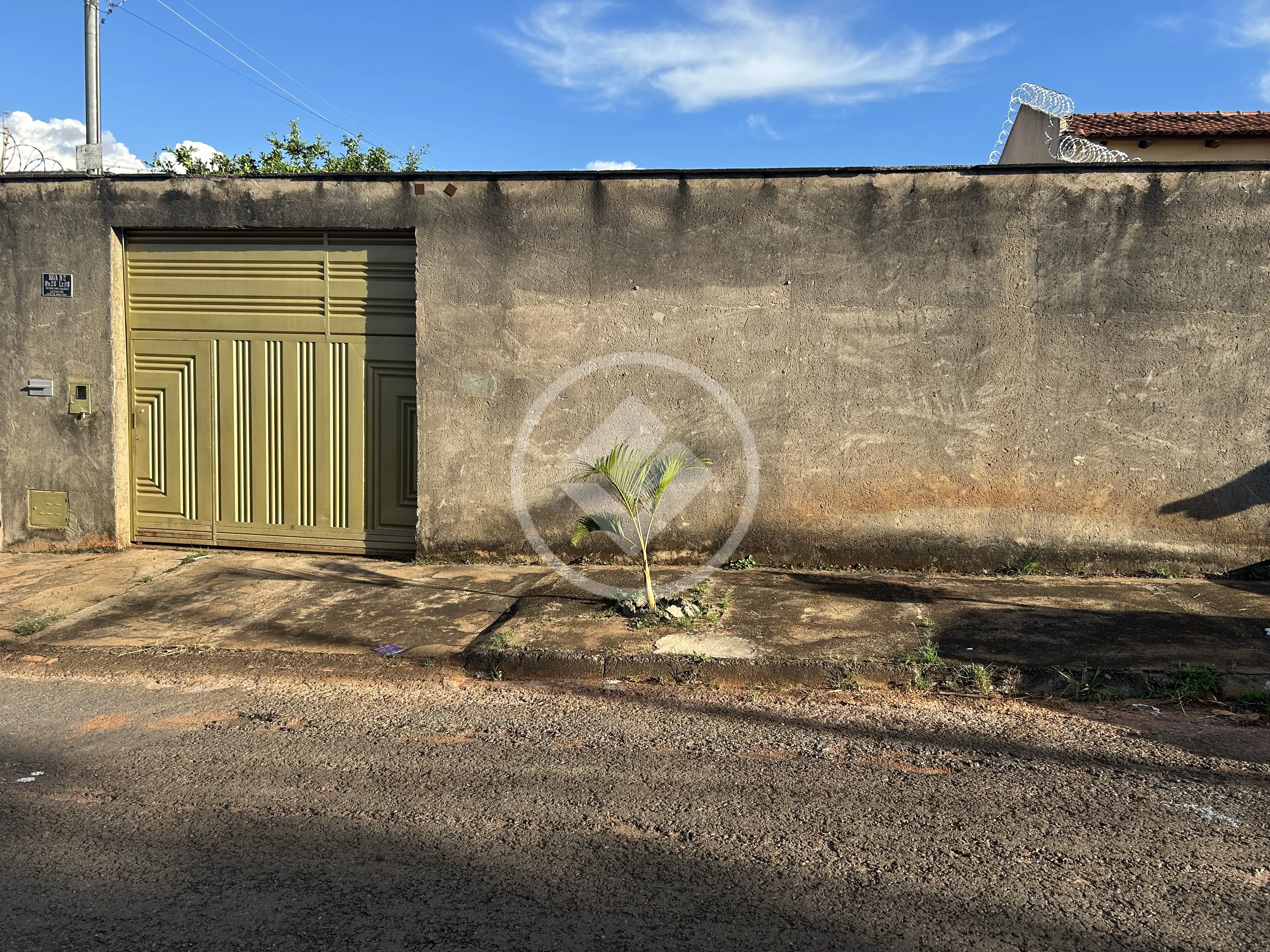 Imagem 1 - Casa em Setor das Nações Extensão, Goiânia - GO