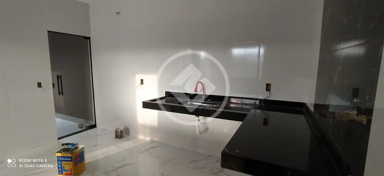 Imagem 5 - Casa em Colina Azul, Aparecida de Goiânia - GO