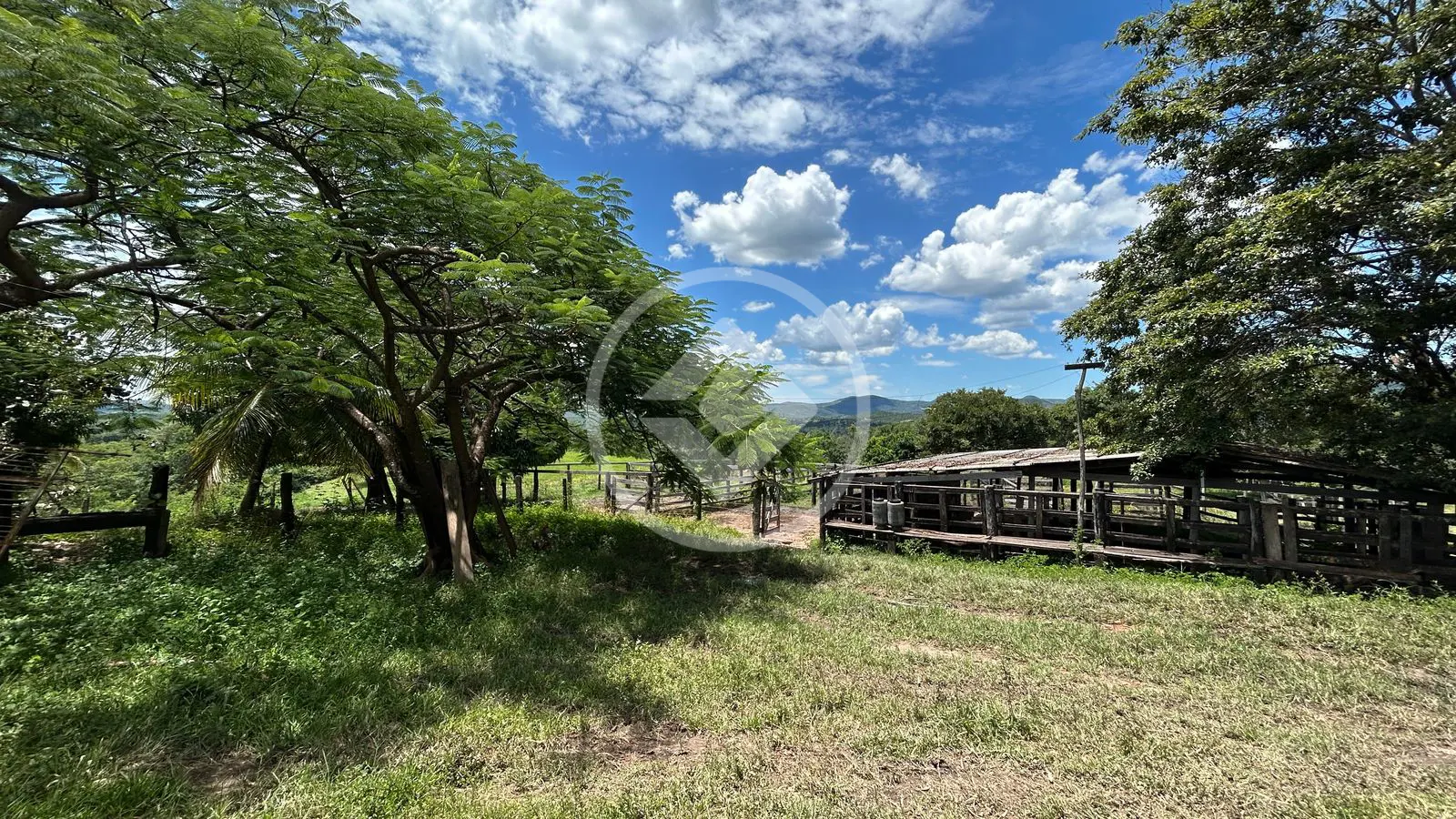 Imagem 4 - Fazenda em Centro, Morro Agudo de Goiás - GO