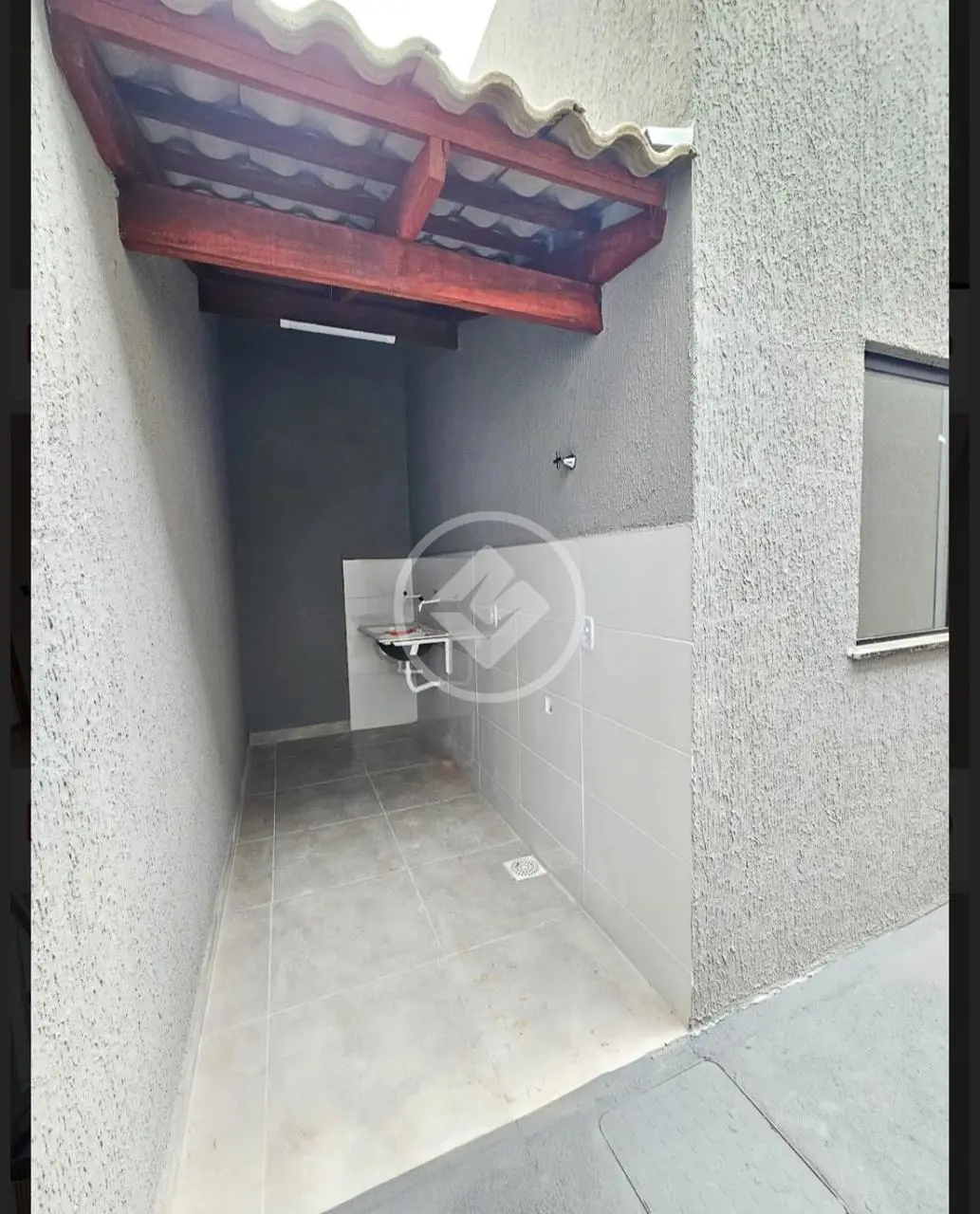 Imagem 2 - Casa em Residencial Marília, Senador Canedo - GO