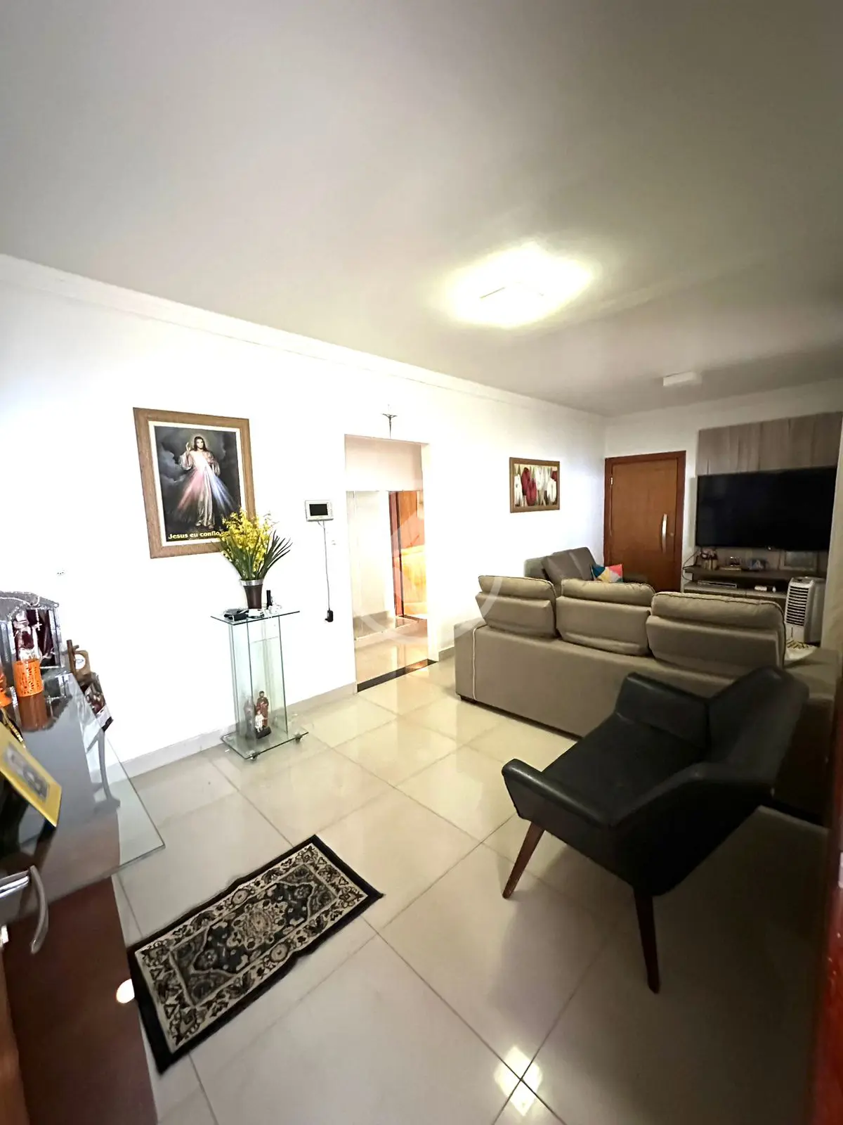 Image 18 - Casa em Jardim Mont Serrat Complemento, Aparecida de Goiânia - GO