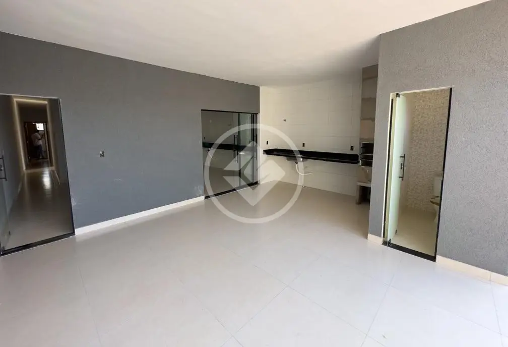 Imagem 6 - Casa em Setor Conde dos Arcos Complemento, Aparecida de Goiânia - GO