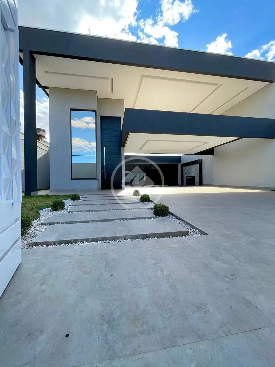 Imagem 4 - Casa em PARQUE ANHANGUERA, Goiânia - GO
