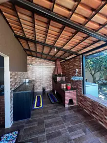 Casa Jardim Ipê, Aparecida de Goiânia - GO — foto 2