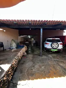 Casa Jardim Ipê, Aparecida de Goiânia - GO — foto 1