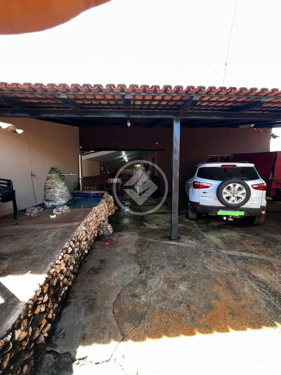 Imagem 1 - Casa em Jardim Ipê, Aparecida de Goiânia - GO