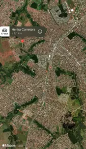 Terreno Setor Amim Camargo, Goiânia - GO — foto 2