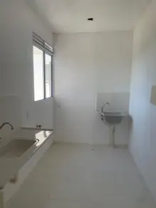 Imagem 2 - Apartamento em Residencial Flores do Cerrado, Goiânia - GO