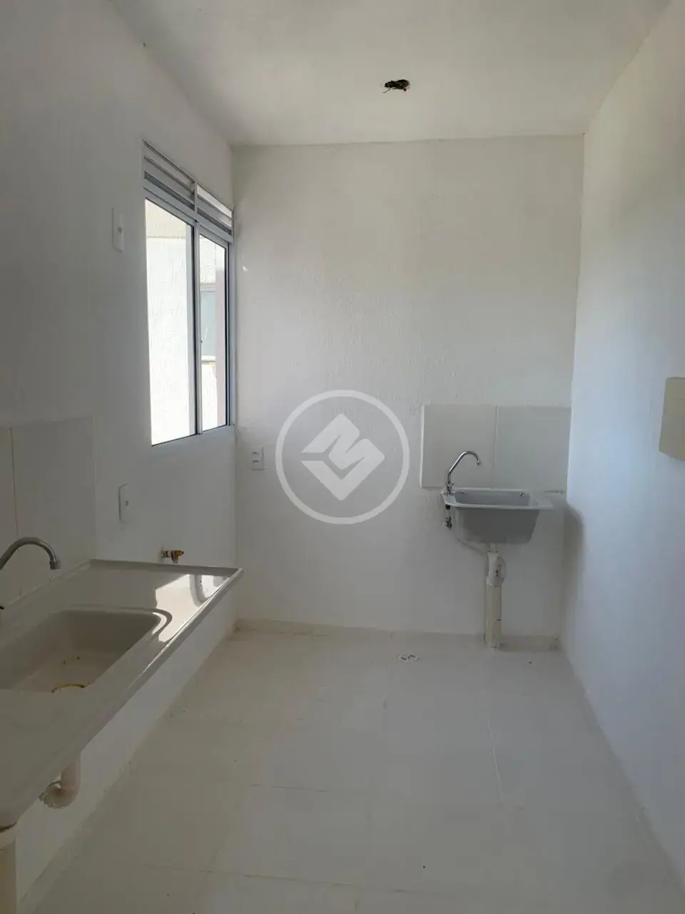 Imagem 2 - Apartamento em Residencial Flores do Cerrado, Goiânia - GO