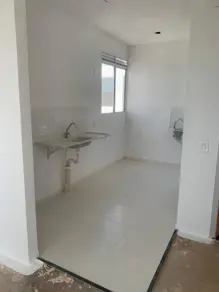 Imagem 5 - Apartamento em Residencial Flores do Cerrado, Goiânia - GO