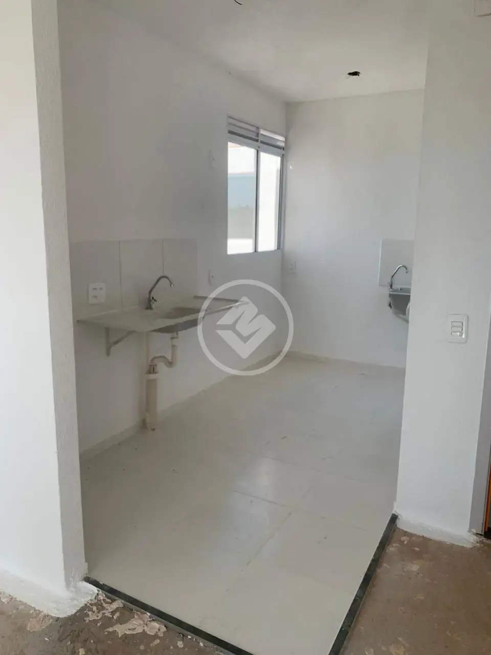 Imagem 5 - Apartamento em Residencial Flores do Cerrado, Goiânia - GO