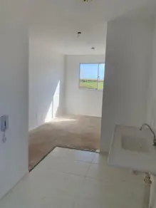 Imagem 3 - Apartamento em Residencial Flores do Cerrado, Goiânia - GO