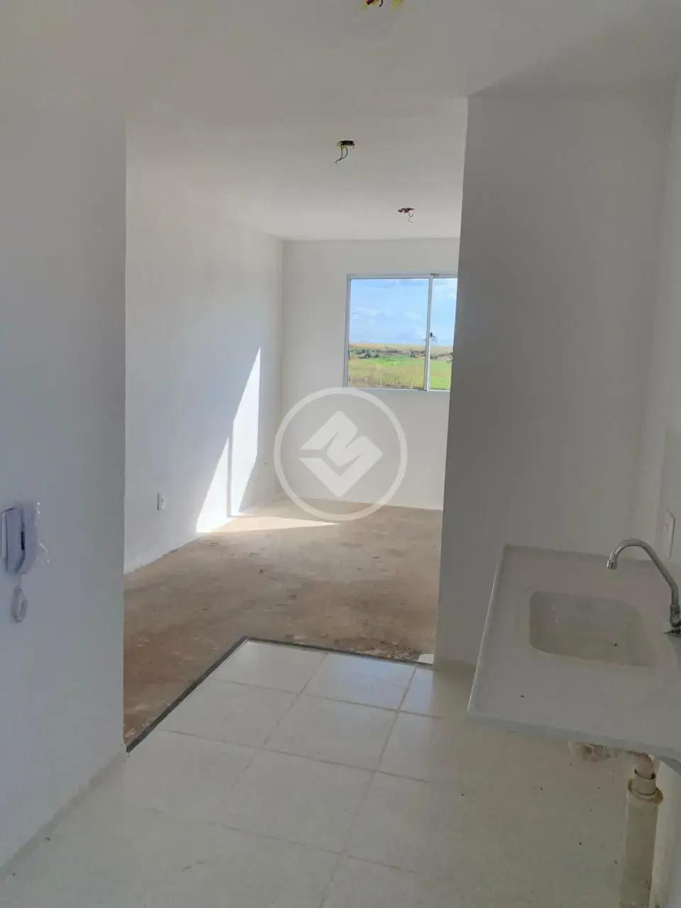 Imagem 3 - Apartamento em Residencial Flores do Cerrado, Goiânia - GO